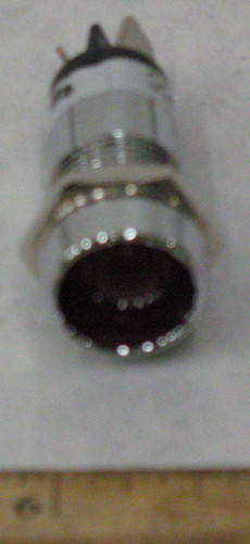 Light, Pilot Red for Aviation Ground Support Equipment