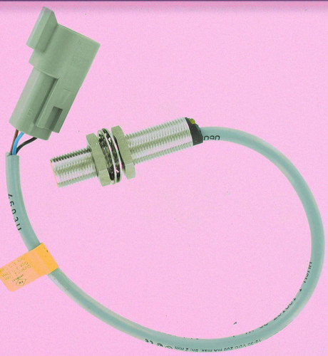 Speed Sensor for Aviation Ground Support Equipment – Obsolete, No Replacement Available