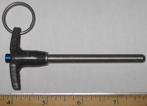 PIN, Stainless Steel Ball for Aviation Ground Support Equipment