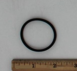 O-Ring for Torque Converter Plug – Aviation Ground Support Equipment Part