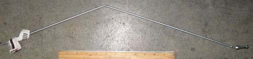 Brake Line for Aviation Ground Support Equipment