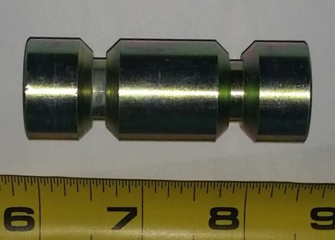 Shear Pin for Aviation Ground Support Equipment 757 Series