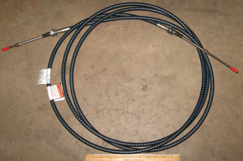 Assembly Cable for Aviation Ground Support Equipment