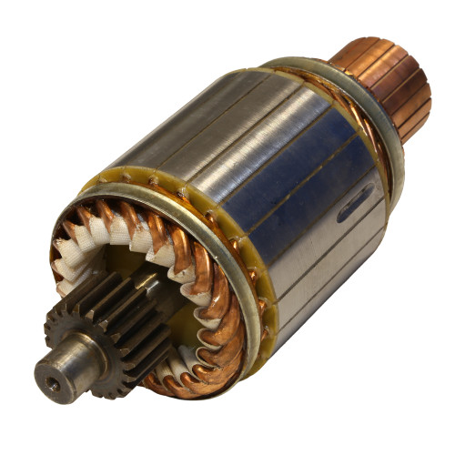 ARMATURE,-3414N