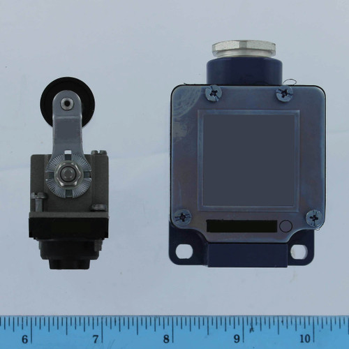 Switch, Micro for Aviation Ground Support Equipment