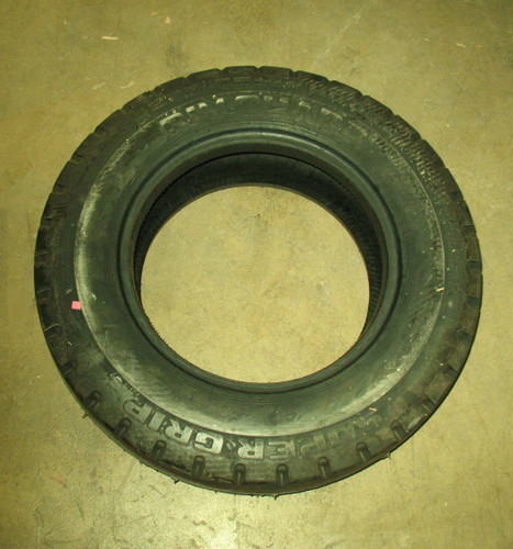 Tire 225x75x16 Super Grip Standard for Ground Support Equipment