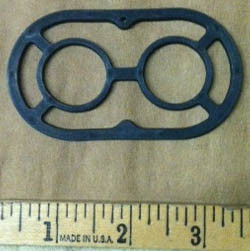 Seal Pump for Aviation Ground Support Equipment