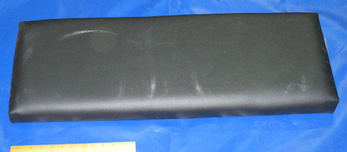 Seat Back for Aviation Ground Support Equipment