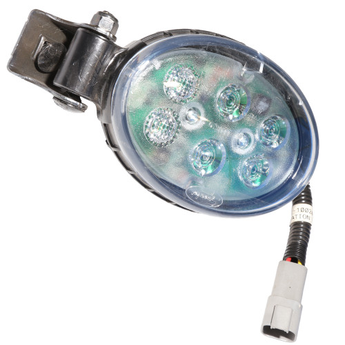 HEADLIGHT, LED for Aviation Ground Support Equipment