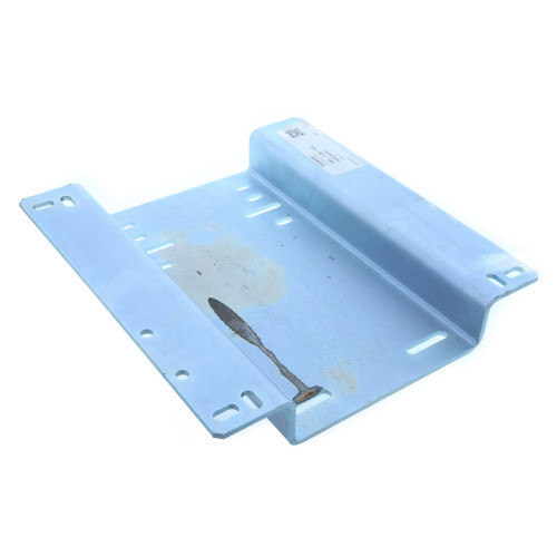 Support Seat for Aviation Ground Support Equipment