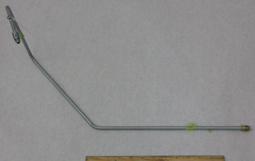 ASSEMBLY, FUEL LINE 3/8 IN-3816M4