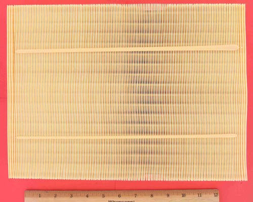 FILTER, AIR ELEMENT for Aviation Ground Support Equipment