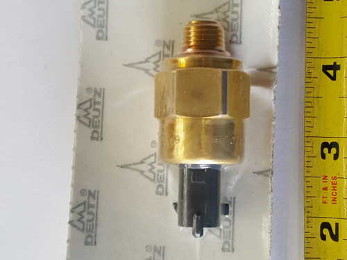 Sage Parts Oil Pressure Sensor for Aviation Ground Support Equipment