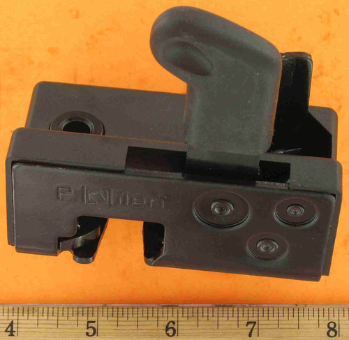 LOCK, Inner Door Left for Aviation Ground Support Equipment