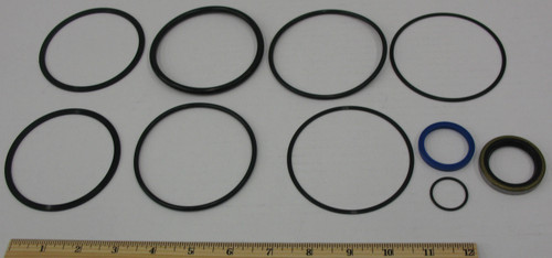 Seal Lift Cylinder Repair Kit for Aviation Ground Support Equipment