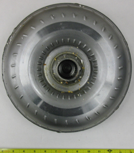 Converter Torque Durst Modified for Aviation Ground Support Equipment