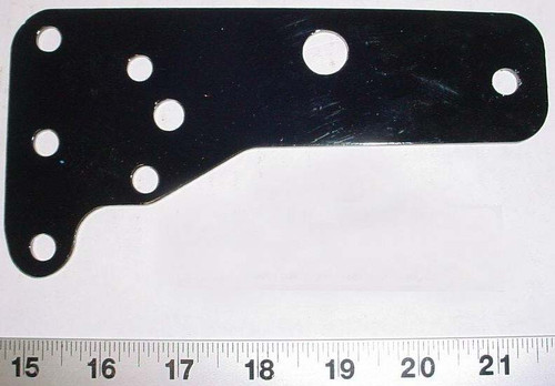 PLATE, FULL RANGE-T69011605