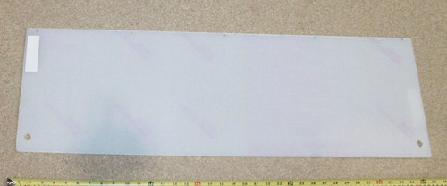 Sage Parts Cover Control for Aviation Ground Support Equipment