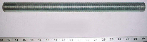 Tensioner for Aviation Ground Support Equipment