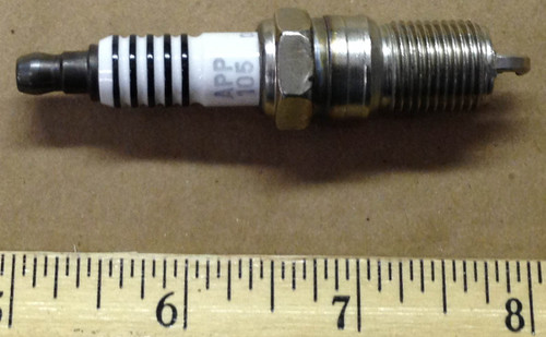 Plugs, Spark for Aviation Ground Support Equipment