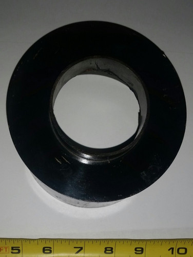 Adapter Air Cleaner for Aviation Ground Support Equipment