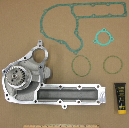 KIT, Water Pump for Aviation Ground Support Equipment