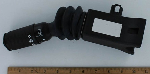 Controller, Light for Aviation Ground Support Equipment