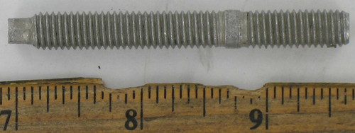 STUD, Exhaust Manifold for Aviation Ground Support Equipment