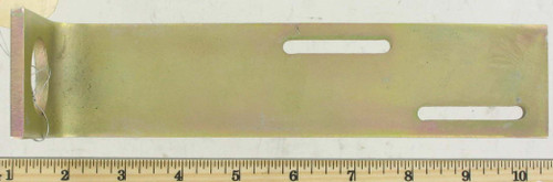 BRACKET, BRIDGE for Aviation Ground Support Equipment