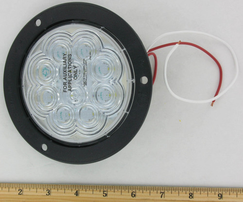 LED Clear Light for Aviation Ground Support Equipment
