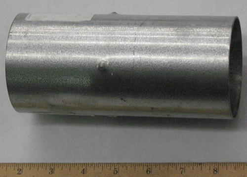 Connector 3 Inch OD for Aviation Ground Support Equipment