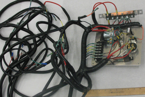 KIT, CUSTOM ELEC SYS UPGRADE CO AIR MA50-T67011105CORF