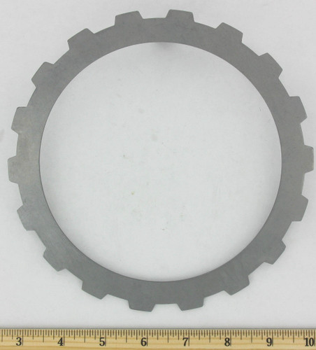 PLATE, CLUTCH EXTERNAL SPLINE for Aviation Ground Support Equipment