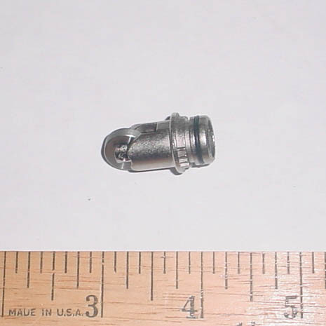 Plunger Steel Roller Limit Switch for Aviation Ground Support Equipment