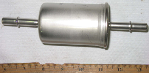 Fuel Filter OEM Motorcraft for Aviation Ground Support Equipment