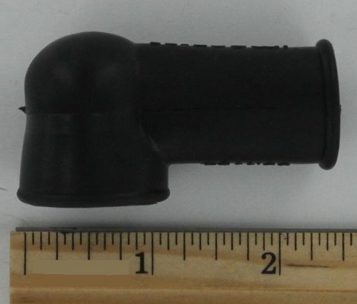 Sage Parts Cover Connection 20x25 L50 for Aviation Ground Support Equipment