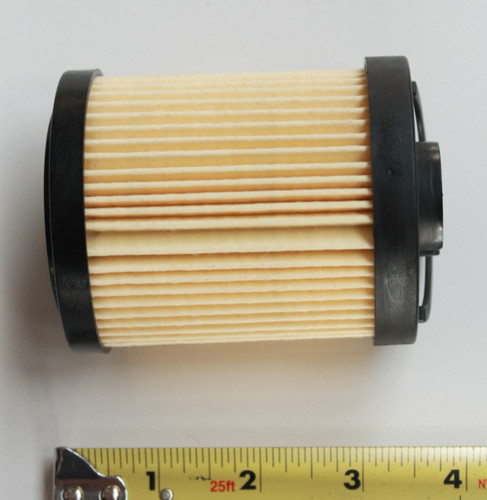 Sage Parts 25 Micron Filter Element for Aviation Ground Support Equipment