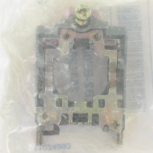 Mounting Block for Aviation Ground Support Equipment