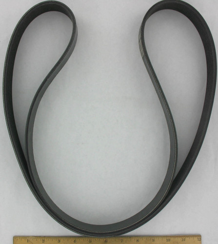 Belt for Alternator Ground Support Equipment