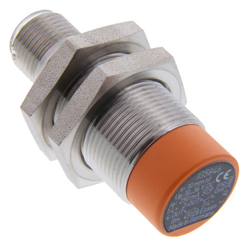 Proximity Switch 10-36V, 250mA for Aviation Ground Support Equipment