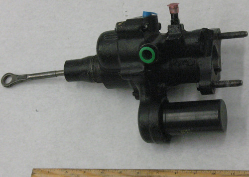 CORE, HYDROBOOST