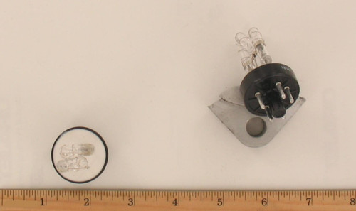 BULB, NEW BEACON  6600 SERIES-92726BULB