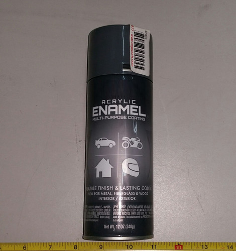 Paint Machine Gray Spray for Aviation Ground Support Equipment