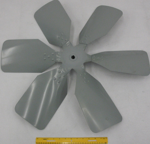 FAN GT50 Old Version for Aviation Ground Support Equipment