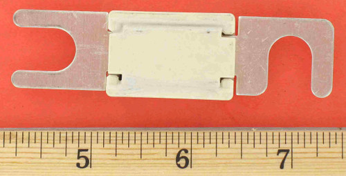 FUSE 355A Aviation Ground Support Equipment Part