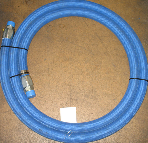 HOSE, ASSY 1.00 X142 MNPT 100R5-6225514142