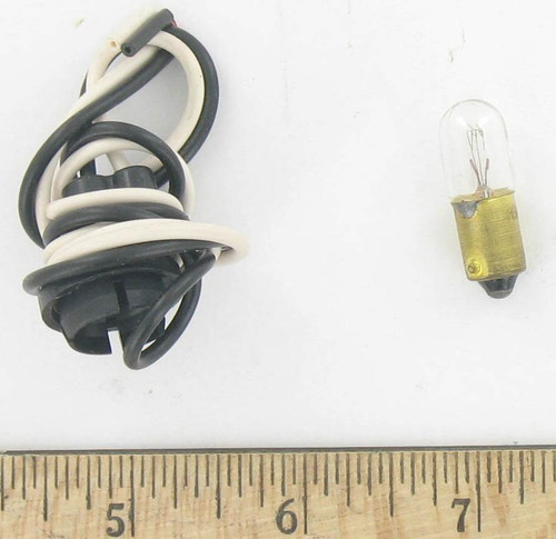 KIT, 24V Light for Aviation Ground Support Equipment