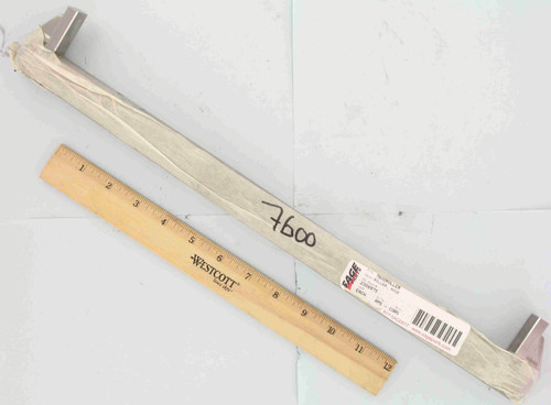 Roller Nose for Aviation Ground Support Equipment