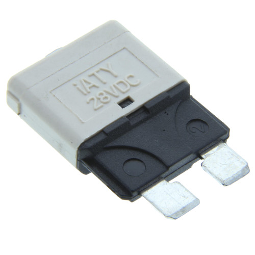 Circuit Breaker Fuse 25A for Aviation Ground Support Equipment