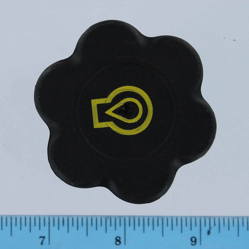 OIL FILLER CAP TD225 for Aviation Ground Support Equipment